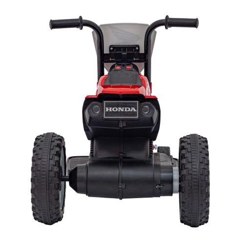 Pojazd na akumulator Motor trójkołowy Cross Honda CRF 450R PA.H5.CR